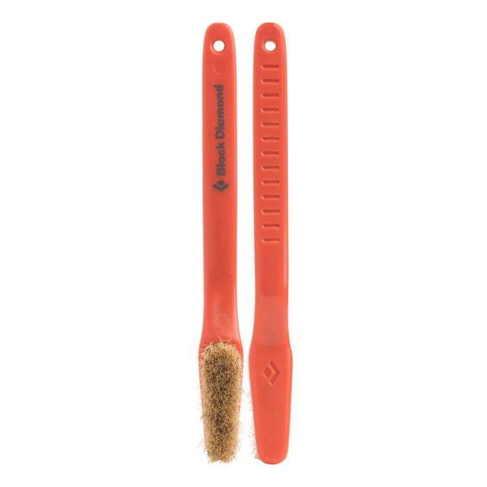 BOULDERING BRUSH SMALL - ORANGE