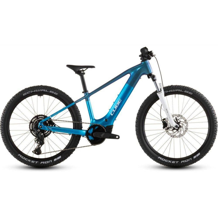 CUBE - Acid 240 Hybrid Rookie Pro 500 actionteam - reconditionné 2026