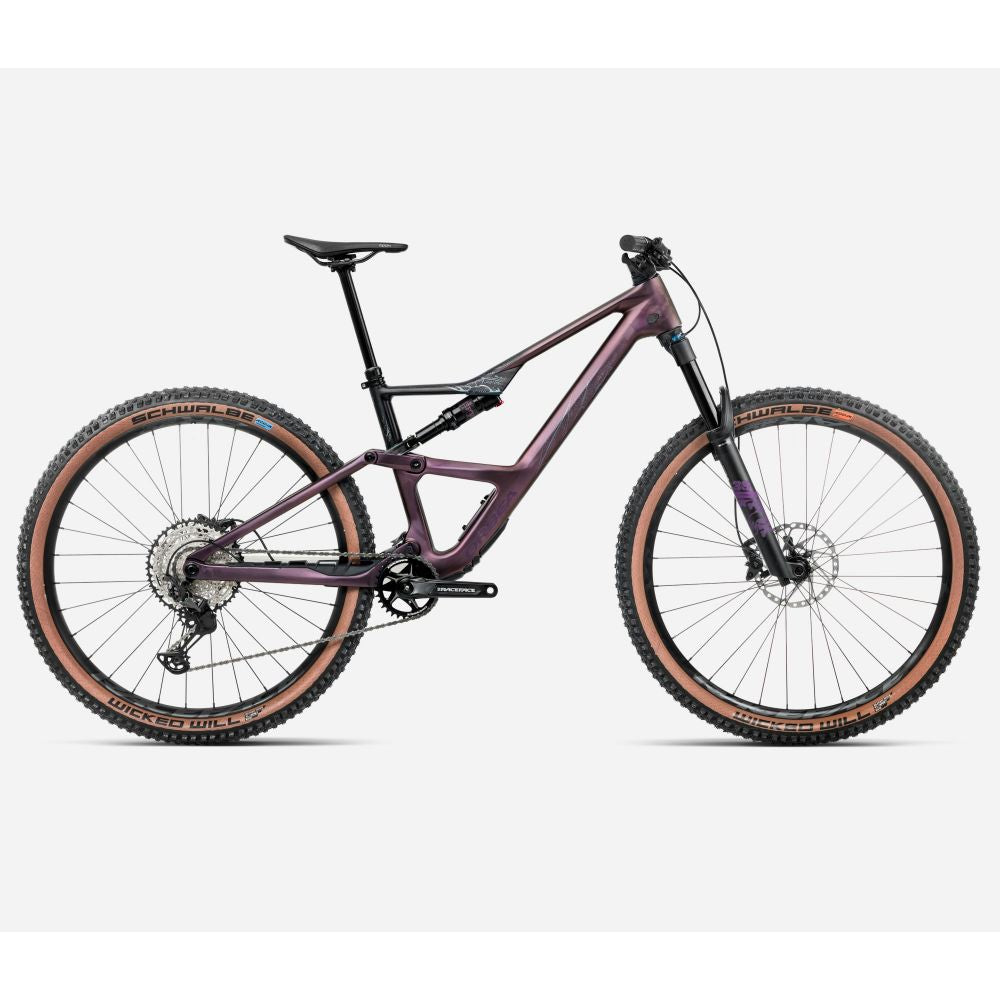ORBEA 2026 - OCCAM SL M30 - SUN-BLK