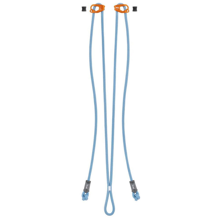 LONGE DUAL EVOLV ADJUST BLUE