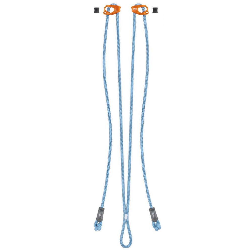 LONGE DUAL EVOLV ADJUST BLUE