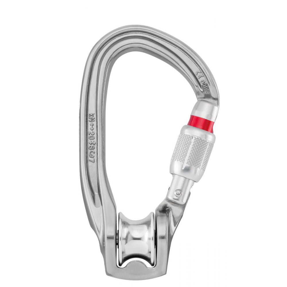POULIE ROLLCLIP Z SCREW-LOCK