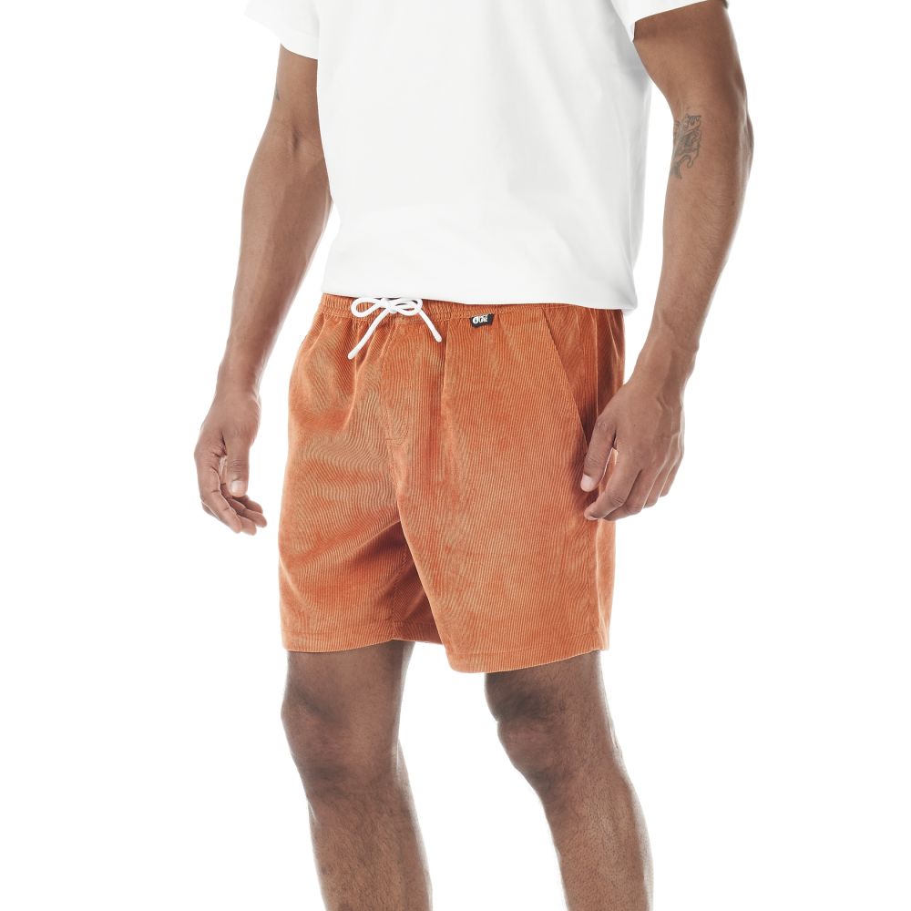NOLLUR SHORTS - MANGO