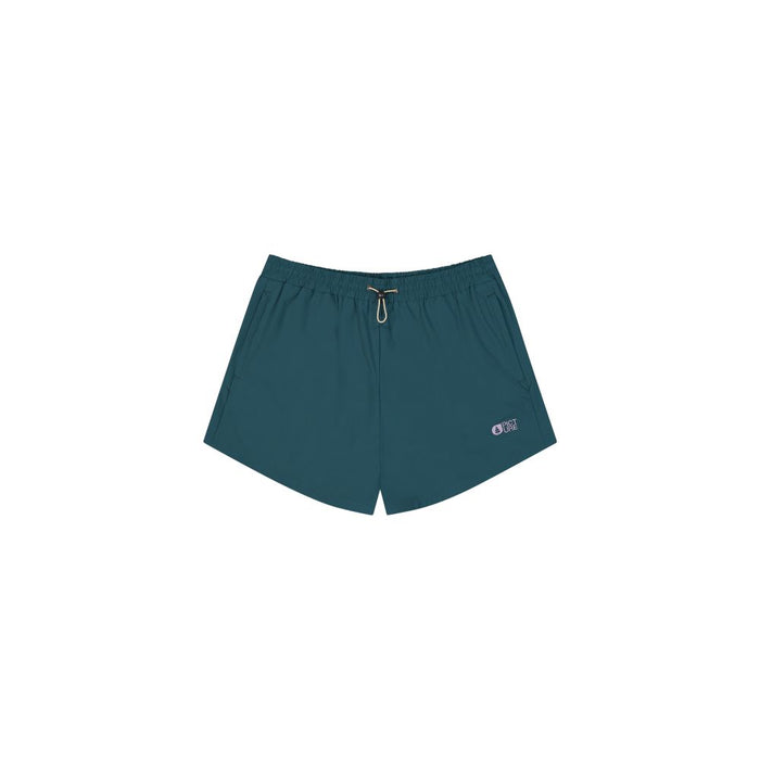 W OSLON TECH SHORTS - Deep Water (Bleu)