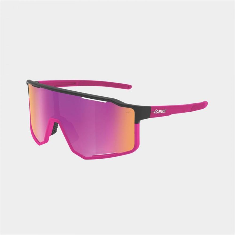 CEBE OUTFLOW 2 -CAT 3 - CBS1003 - Matt black pink - R4