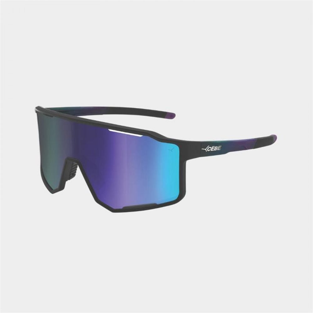 CEBE OUTFLOW 2 -CAT 3 - CBS1008 - Matt Black cameleon - R4