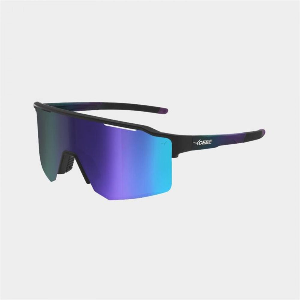 CEBE OUTFLOW 2 Lite -CAT 3 - CBS1022 - Matt Black Cameleon - R1