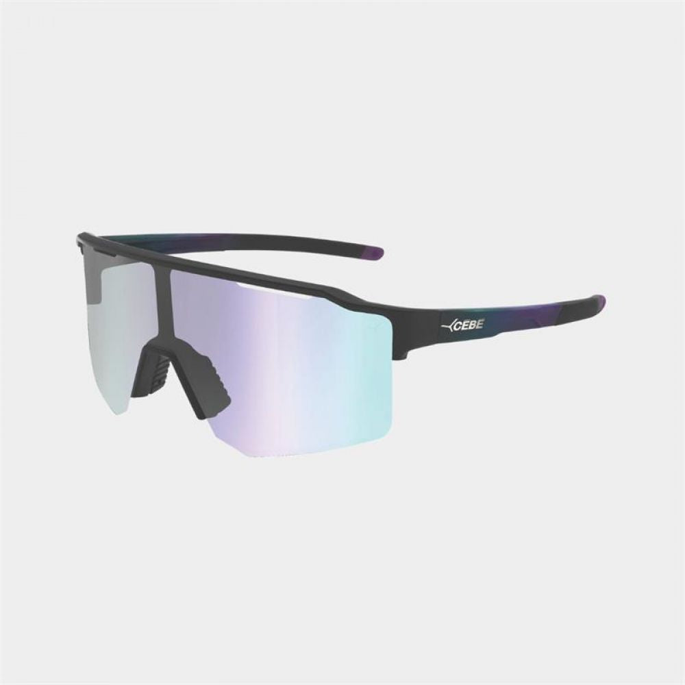 CEBE OUTFLOW 2 Lite -Photochromique - CBS1021 - Matt Black Cameleon - R3