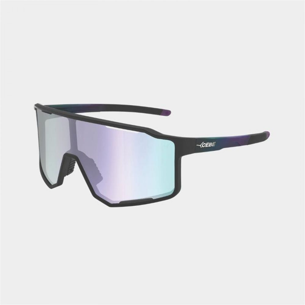 CEBE OUTFLOW 2 -Photochromique- CBS1009 - Matt Black cameleon - R6
