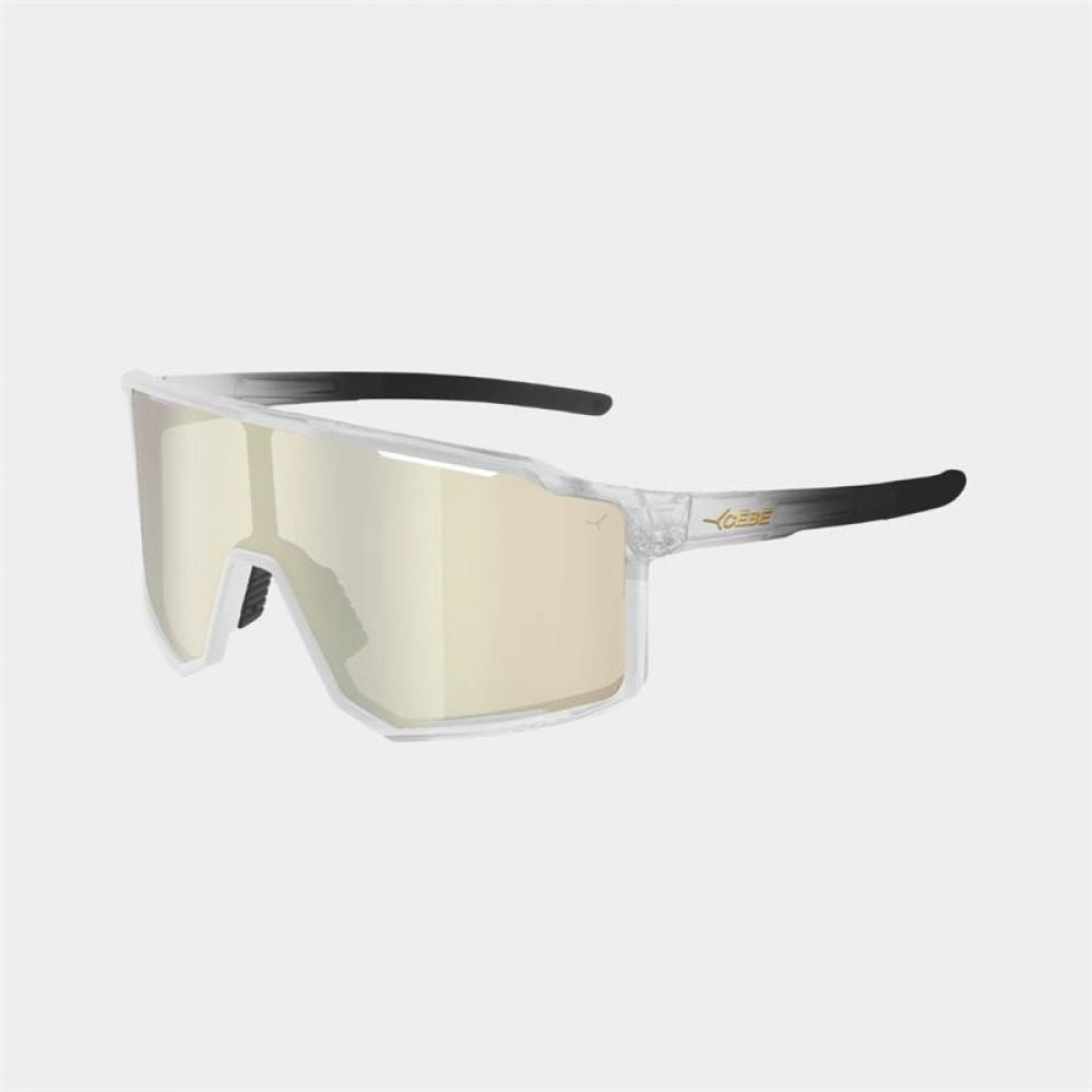 CEBE OUTFLOW 2  - Photochromique - CBS1007 - Matt Translucent gradient Black - R6