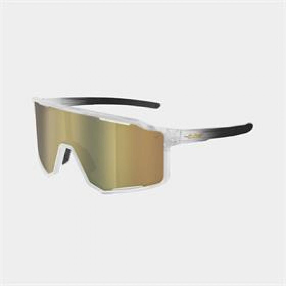 CEBE OUTFLOW 2 -CAT 3 - CBS1006 - Matt Translucent gradient Black Polarisé - R5