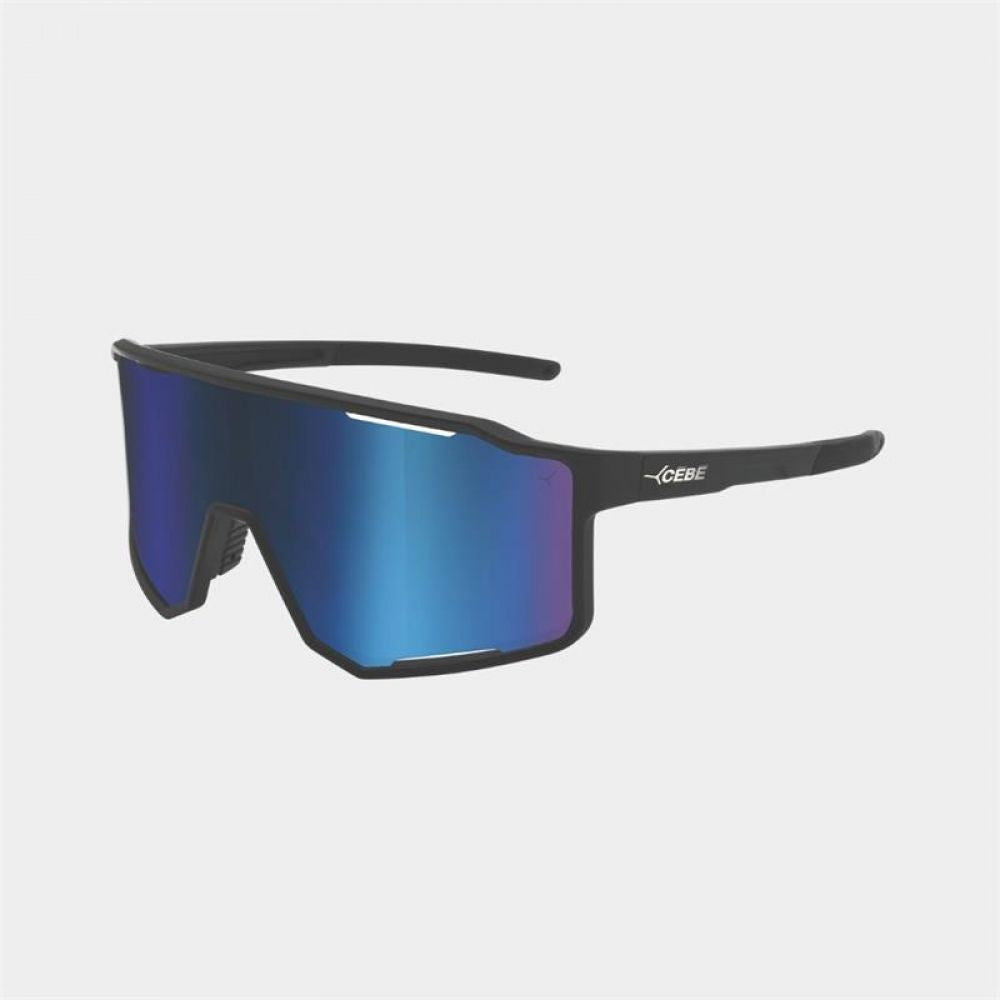 CEBE OUTFLOW 2 -Cat 3- CBS1001 - Matt Black Polarisé - R5