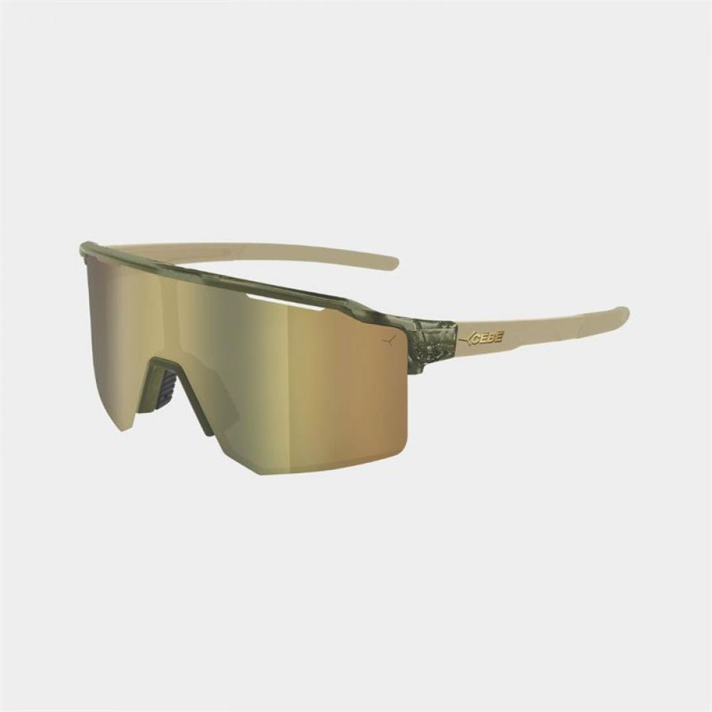 CEBE OUTFLOW 2 Lite -CAT 3 - CBS1071- Matt Sand Translucent Khaki - R1