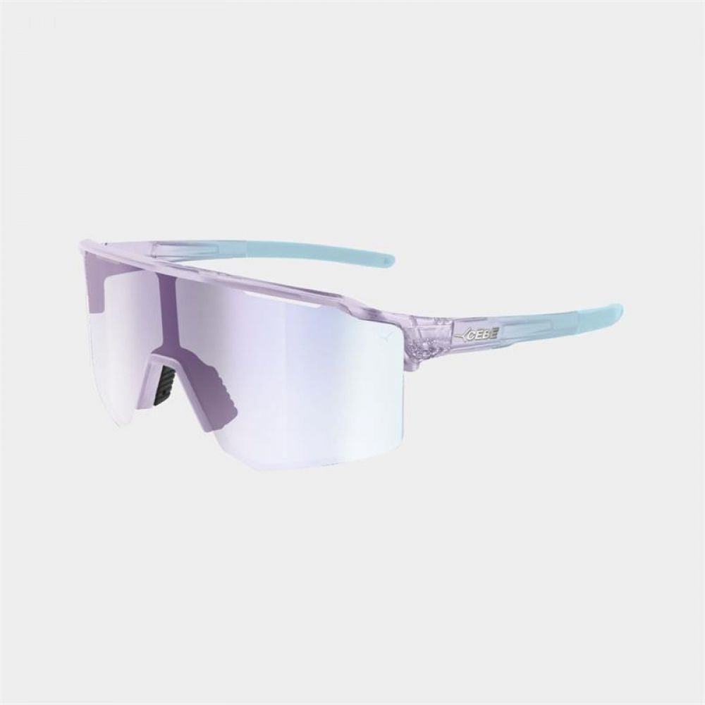 CEBE OUTFLOW 2 Lite - Photochromique - CBS1016- Crystal Translucent Lilac - R3
