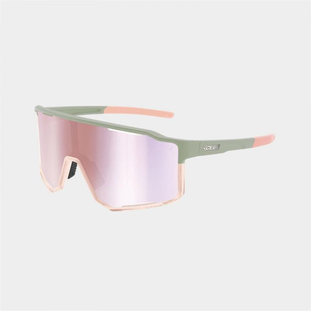 CEBE OUTFLOW 2 S - Cat 3 - CBS1039- Matt Light Green - R8