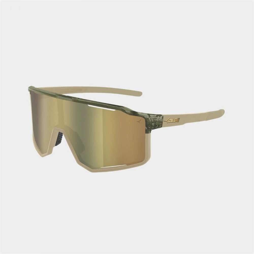 CEBE OUTFLOW 2 -Cat 3- CBS1070 - Matt Sand Translucent Khaki - R4