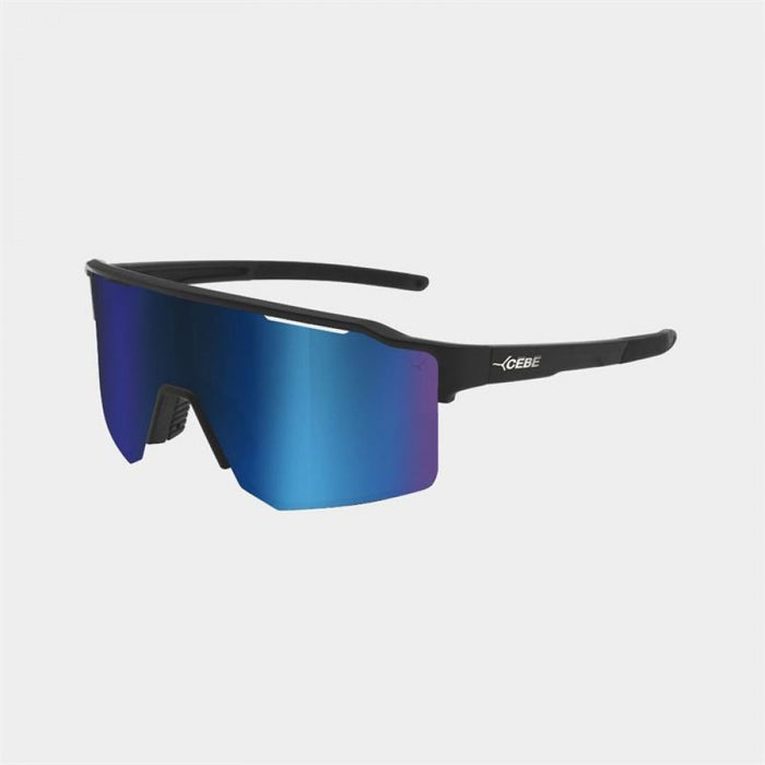 CEBE OUTFLOW 2 Lite -Cat 3 - CBS1030- Matt Black Polarisé - R2