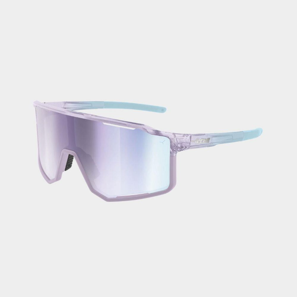CEBE OUTFLOW 2 S - Cat 3 - CBS1033- Crystal Translucent lilac - R7