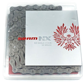 Chaine 12v SRAM NX Eagle 126m