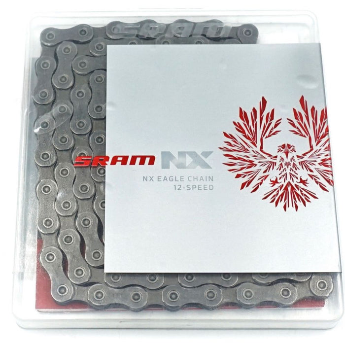 Chaine 12v SRAM NX Eagle 126m