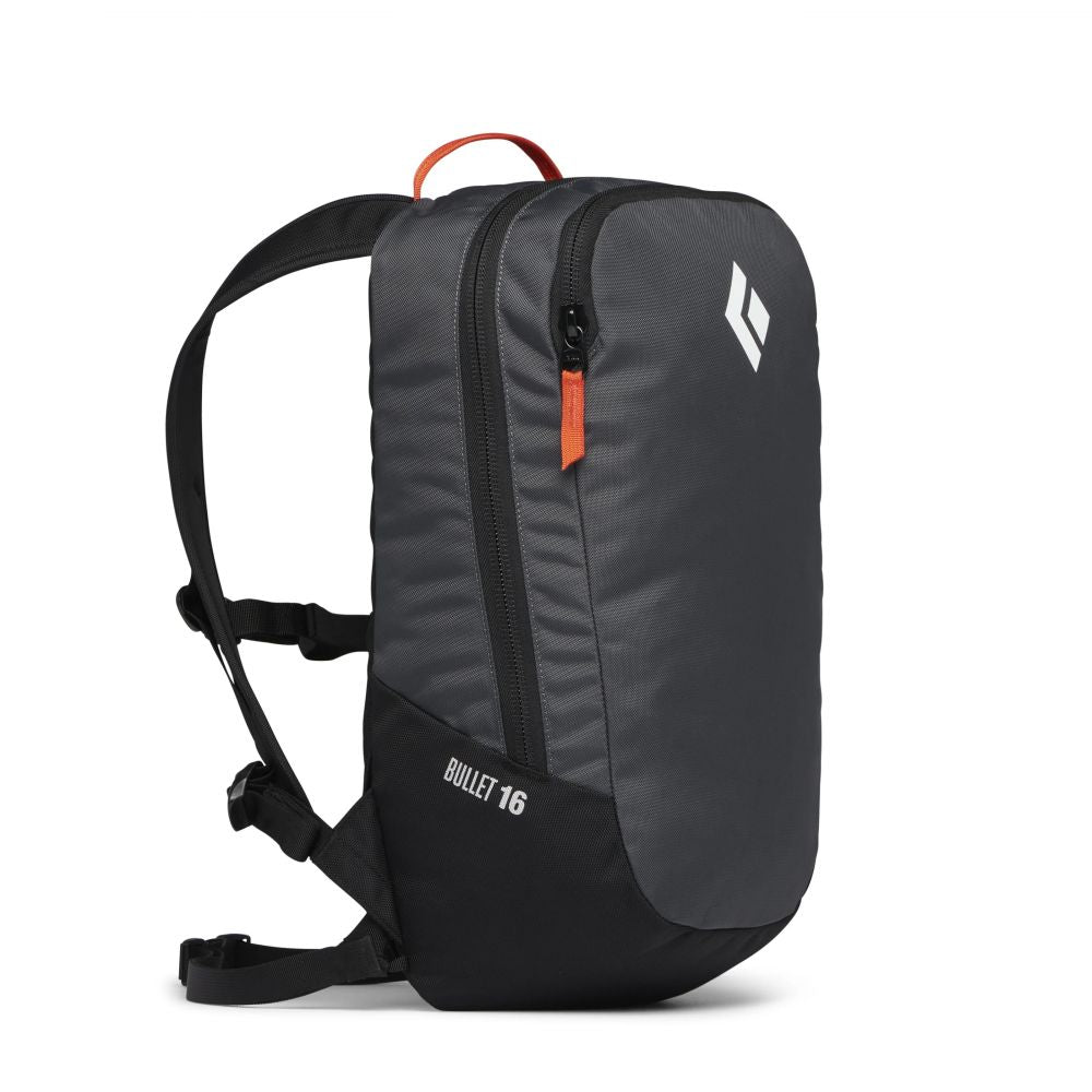 BULLET 16 BACKPACK - Carbon