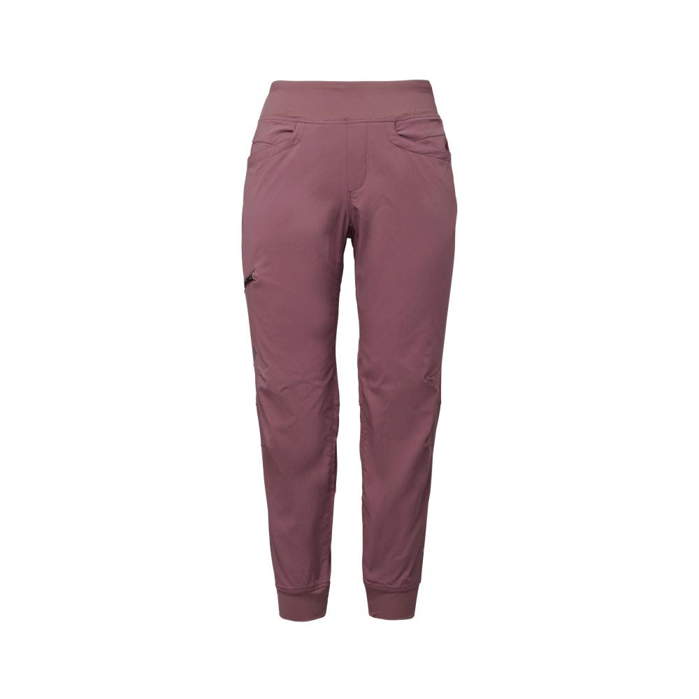 W TECHNICIAN JOGGER PANTS - Fig