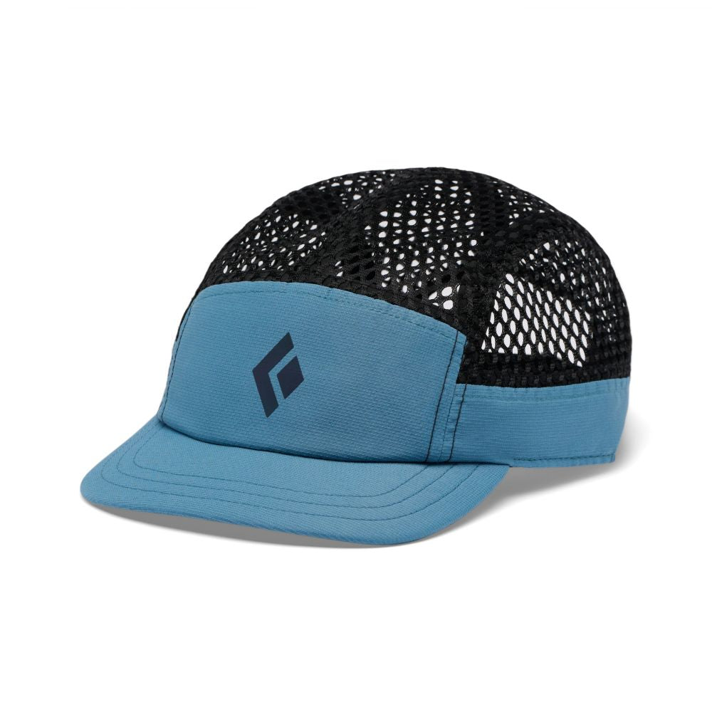 DISTANCE LT HAT - Creek Blue-White