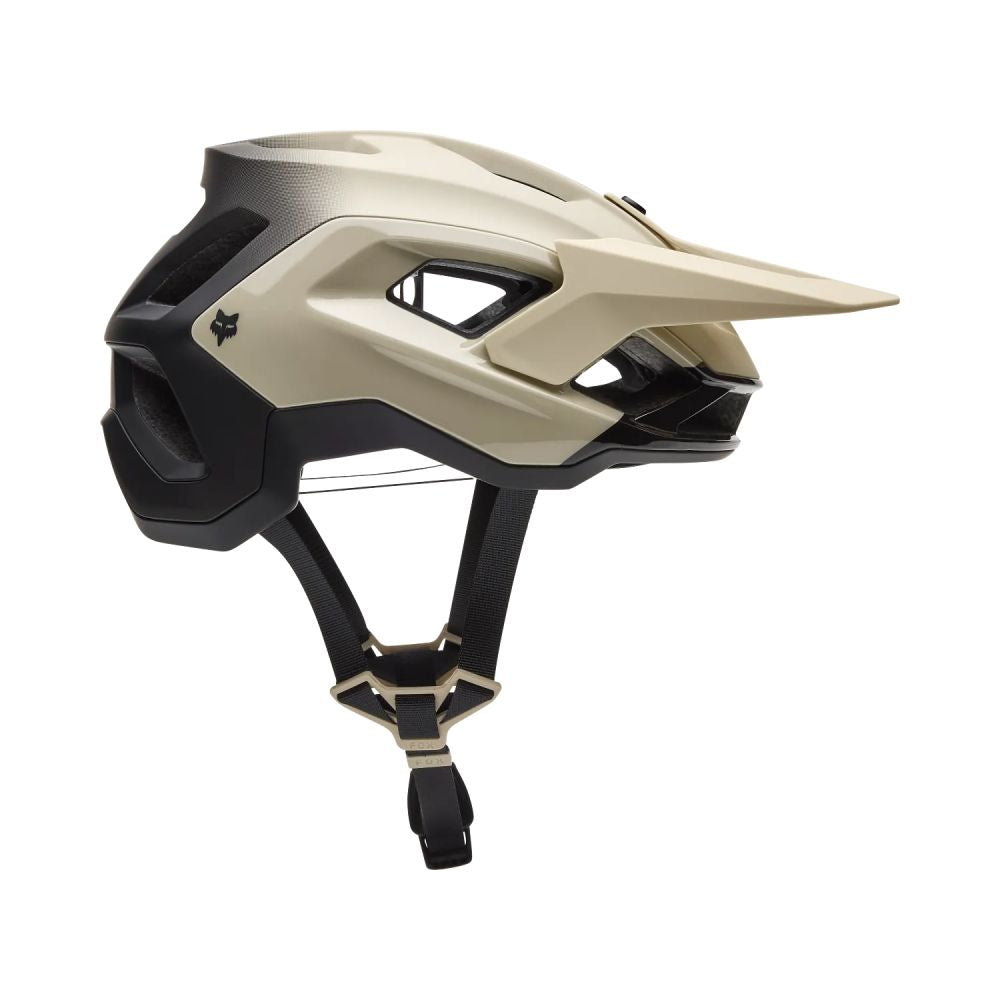 Casque Fox Speedframe Pro Backfade Cream