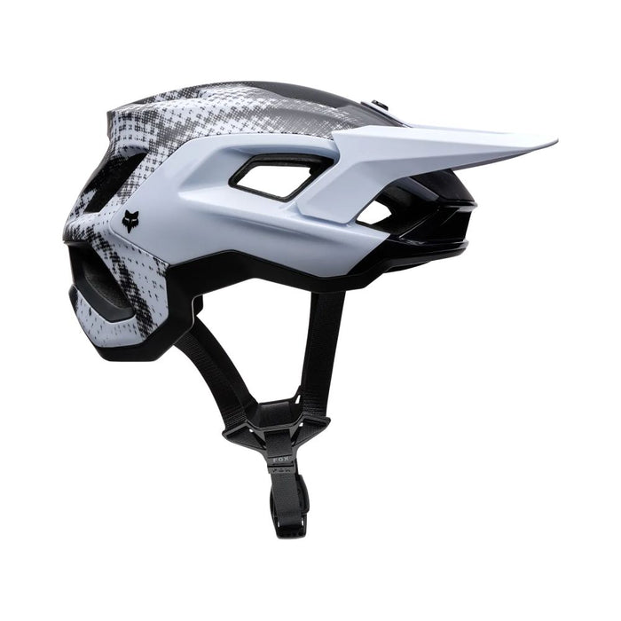 Casque Fox Speedframe Pro Sense White