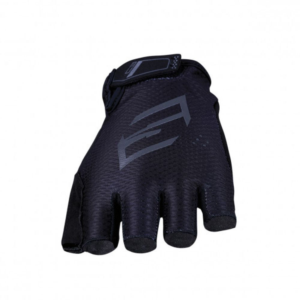 Gant Five Road Rc3 Noir
