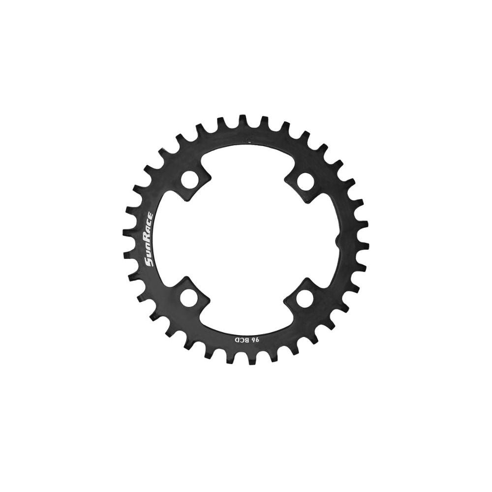 Plateau Vtt Mono Diam 104 Ext 32 D
