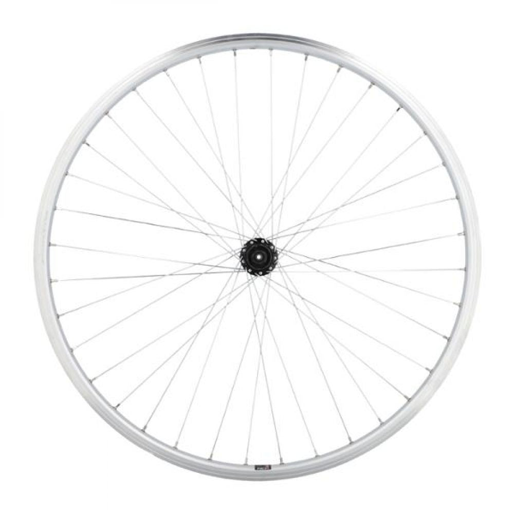 Roue AR VTC 700 blocage k7 9/10/11