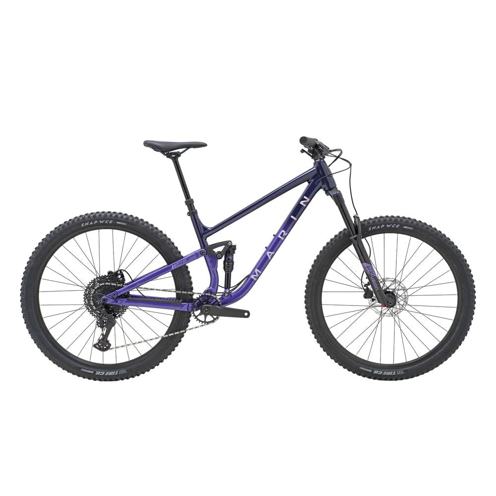 Marin 2026- Rift Zone 1 Dark Purple