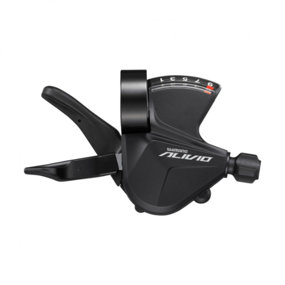 Manette droite 9v indicateur SL-M3100-R
