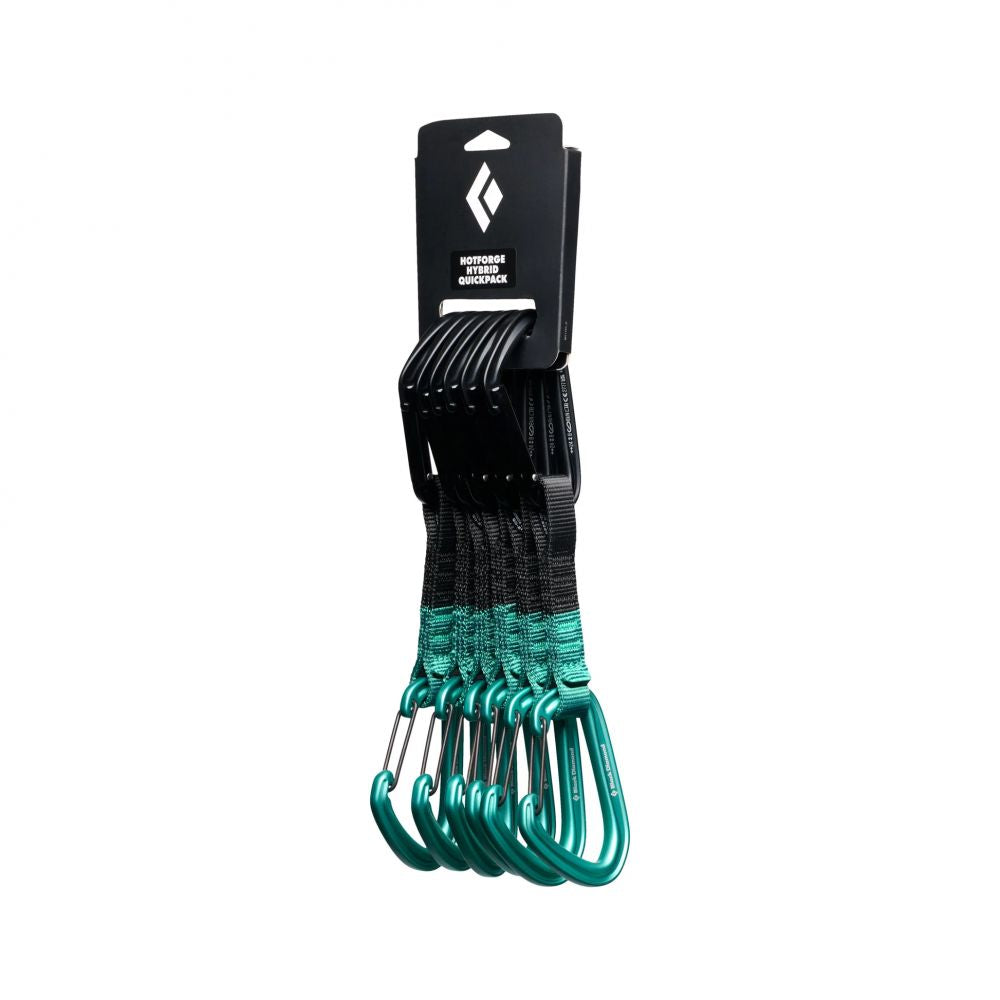 PACK HOTFORGE HYBRID QUICKPACK 12 CM - CLEAN GREEN