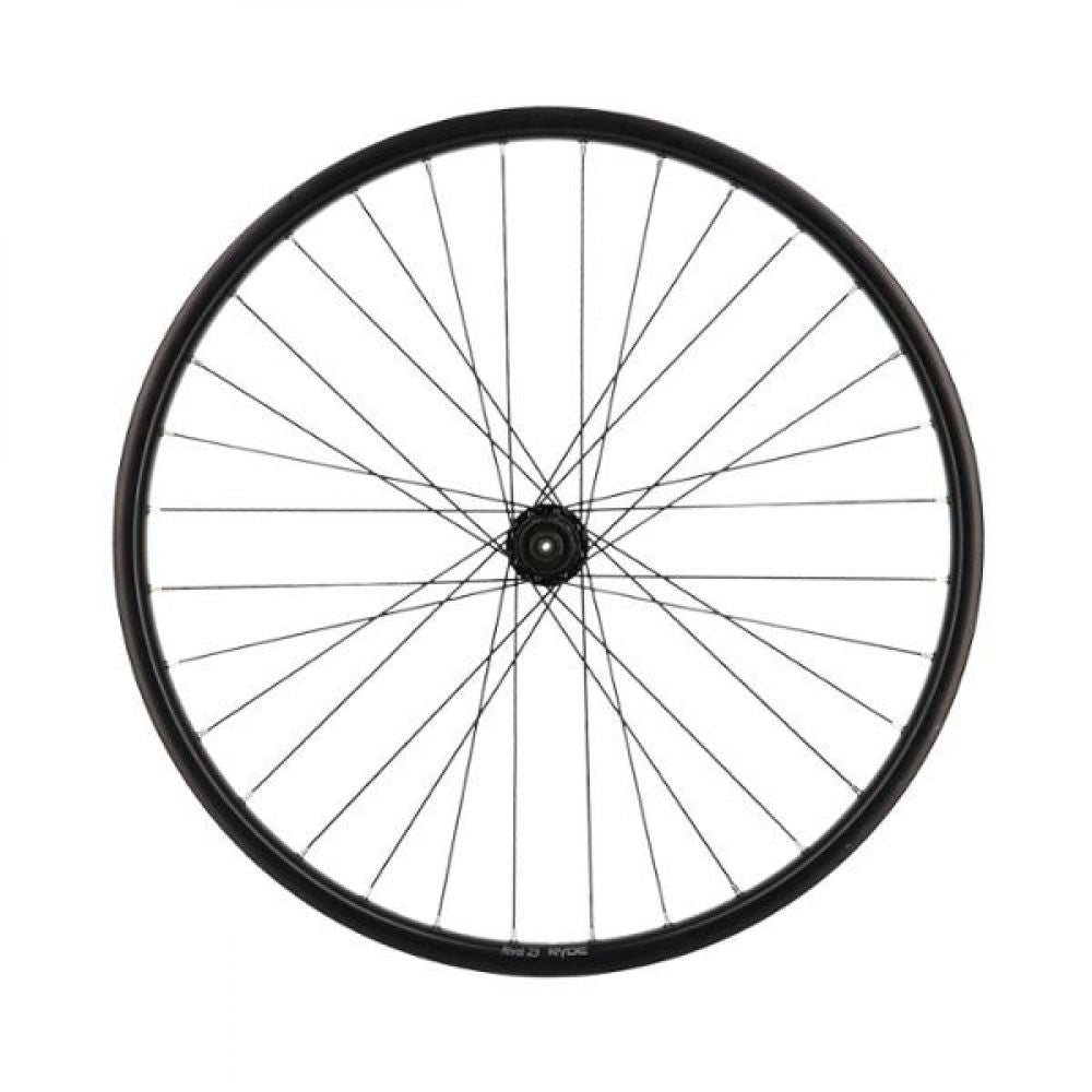 Roue AR26'' AR BLOCAGE K7 DISQUE CENTERLOCK8 / 9 / 10