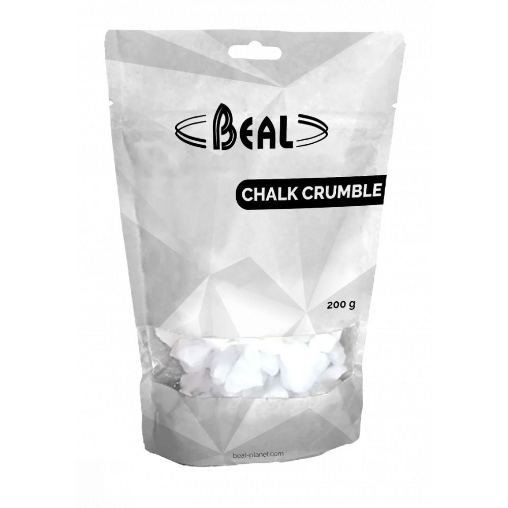 CHALK CRUMBLE