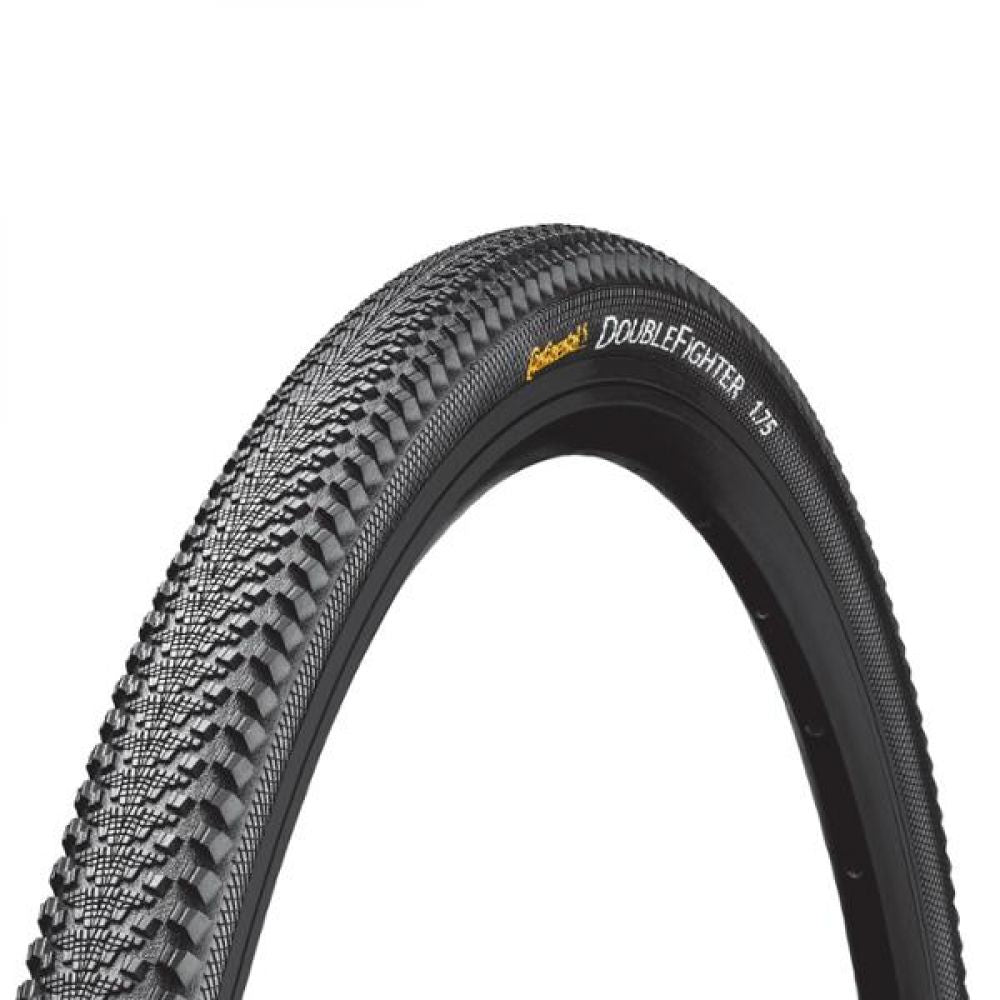 PNEU VTC / URBAIN 20X1.75 TR CONTINENTAL DOUBLE FIGHTER 3 TT