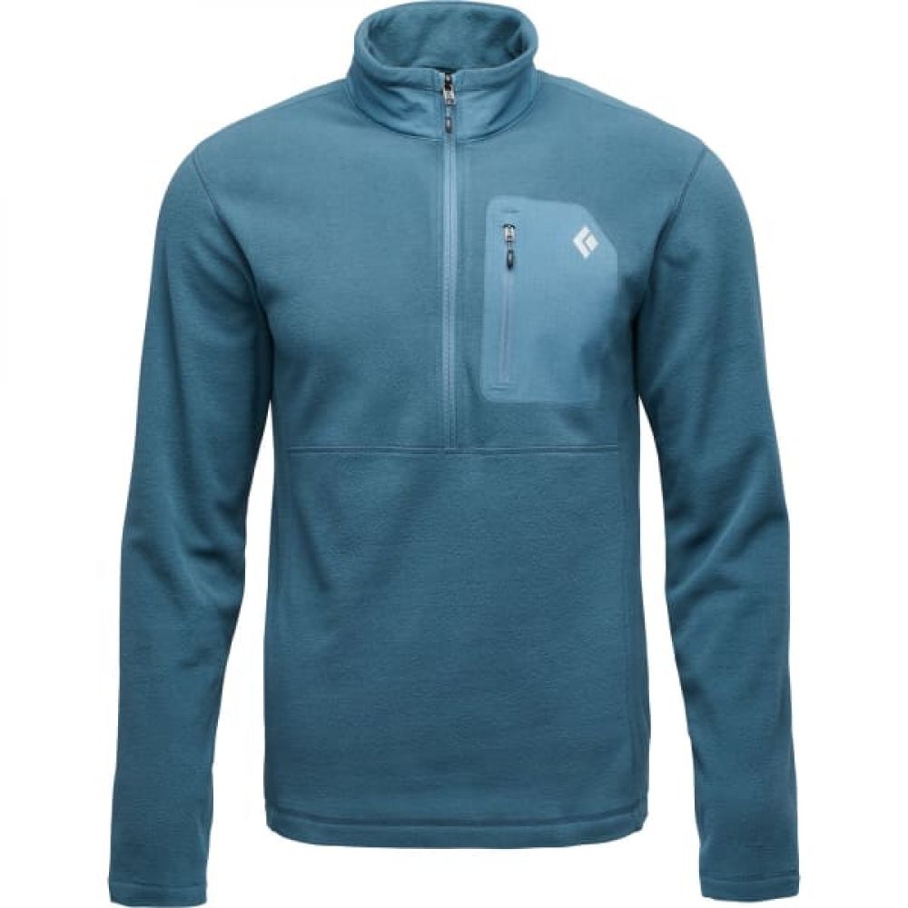 M RIFT HZ FLEECE JACKET