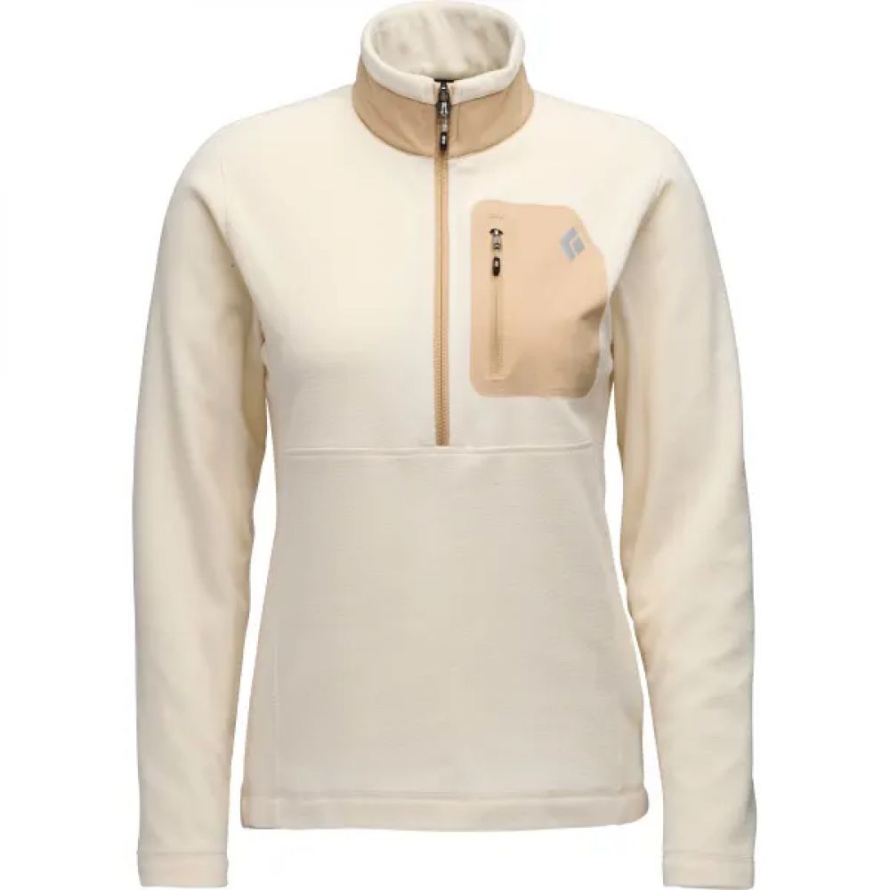 W RIFT HZ FLEECE JACKET