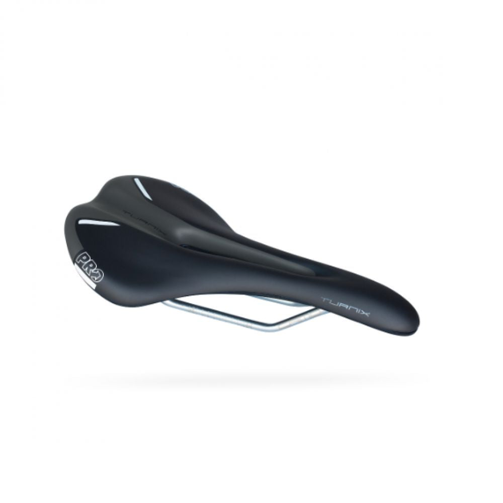 Selle Tumix Pro Crmo 142 mm