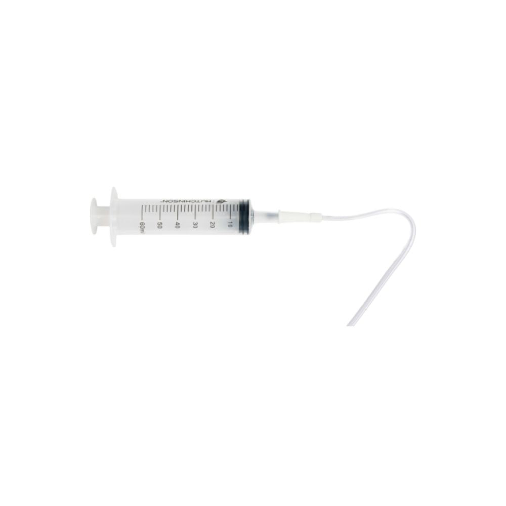 Kit seringue Tubeless