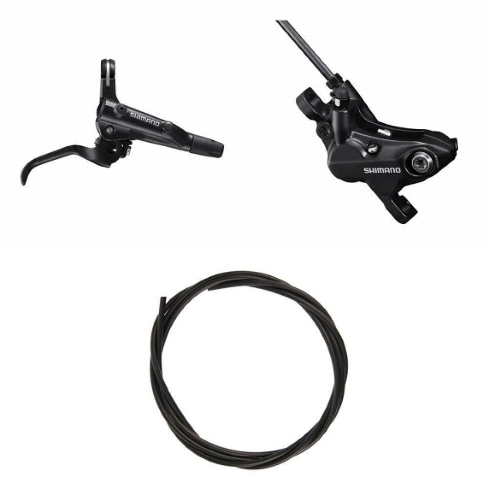 Kit frein SHIMANO BL-MT501 AV