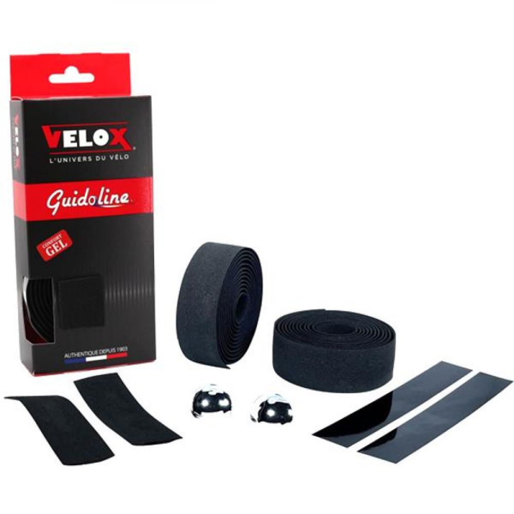 GUIDOLINE VELOX MAXI CORK 2.5 MM
