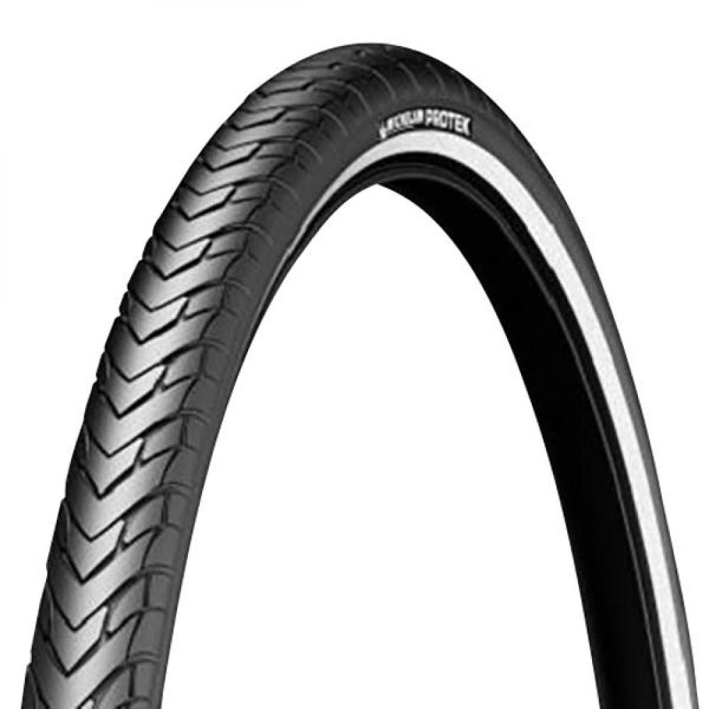 PNEU VTC / URBAIN 26X1.85 TR MICHELIN PROTEK TT VAE