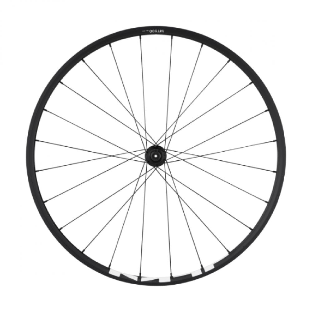 SHIMANO Roue WH-MT500-CL-F-29 Frein à disque CENTER LOCK Avant