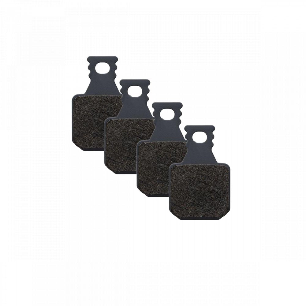 Plaquettes MDP 8 BLACK/GREY
