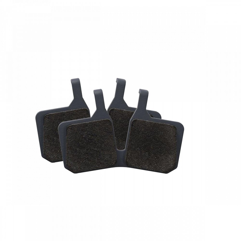 Plaquettes MDP 9 BLACK/GREY