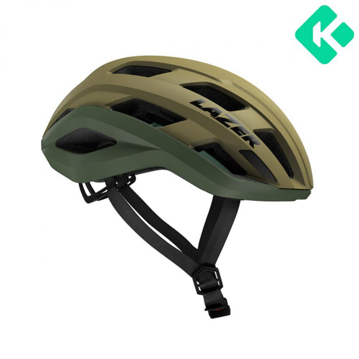 Lazer Casque Strada KC Matte Forest Green
