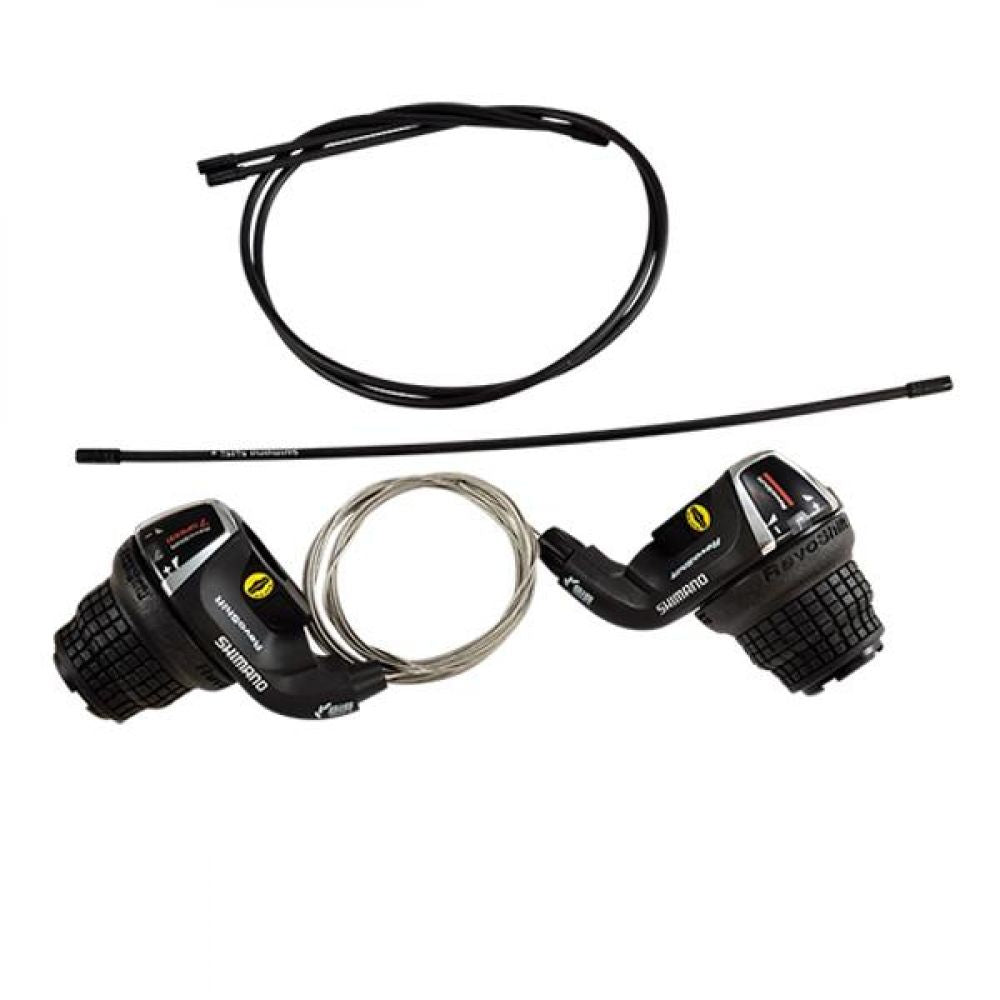 Poignée tournante 7x3s SHIMANO